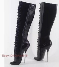 High Heel Stiletto Heel Fetish