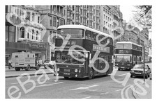 Bus Photograph LOTHIAN