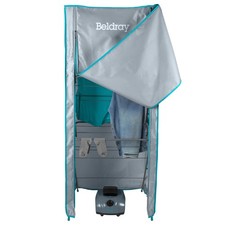Beldray Heated Pod Drying System Compatible with Most 3 Tier Airers Easy Set up
