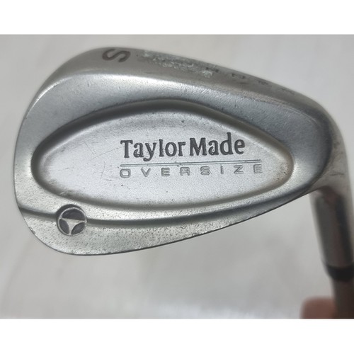 Taylormade iron graphite l - 1,