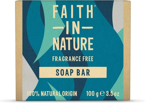 Faith nature fragrance free - faith,