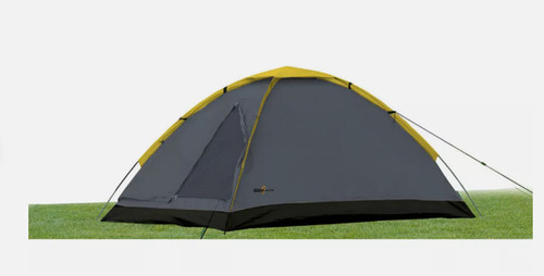 Trailblazer person dome - trailblazer,