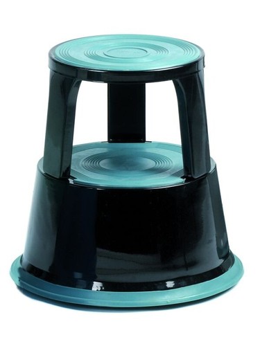 Brand new rollhocker - rollhocker, kickstool