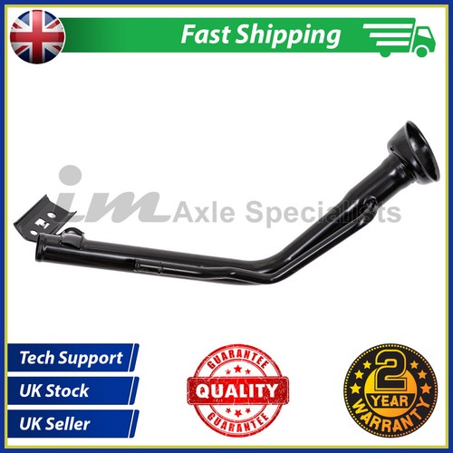 Fuel tank filler neck - tank,