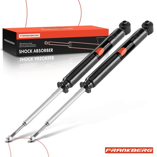 Frankberg shock absorber - frankberg,