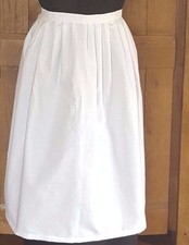 Victorian / Edwardian White