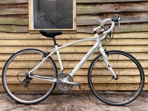 Specialized sirrus 105 road - 105,
