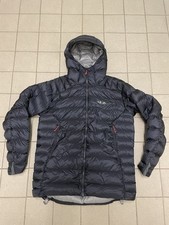 Rab Electron Pro Down Jacket
