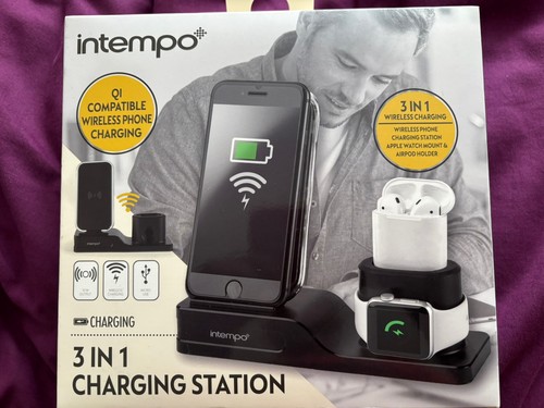 Wireless charging - 1,