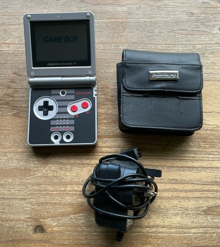 Classic nes limited edition - classic,