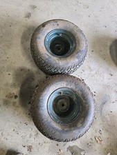 countax hayter 18 9.50 8 ride