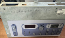 Potterton Powermax HE Control