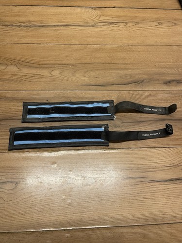 Medium magnetic therapy - 11”,