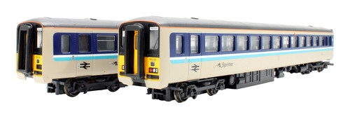 Hornby gauge r2162a - oo, br