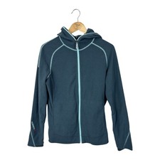 Norrona /29 Warm1 Zip Hood