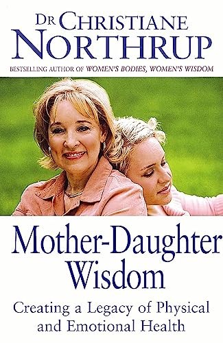Mother daughter wisdom - mother-daughter,