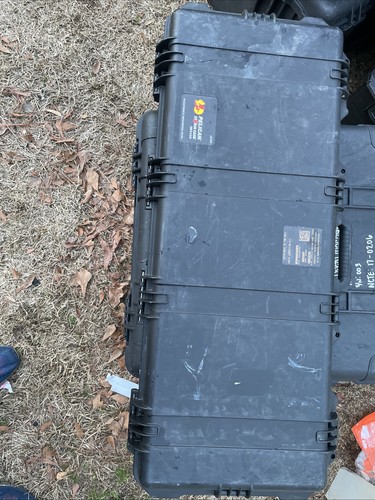 Pelican storm case im3100 - case,