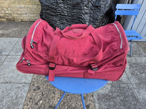 Kipling light weight - kipling, wheel
