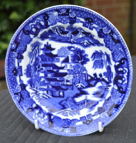 Antique coalport bone china - coalport,