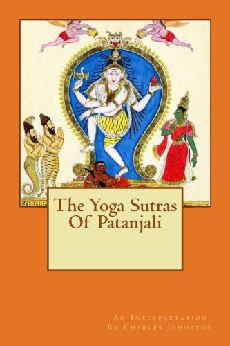 The yoga sutras patanjali - the,