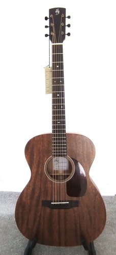 Harley benton cla 15m - cla-15m, solid