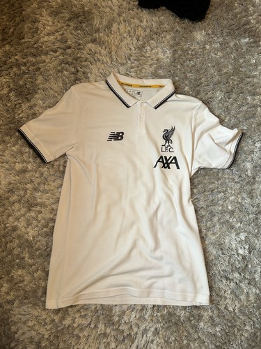Liverpool polo shirt new - polo,