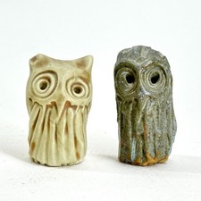 VINTAGE STUDIO POTTERY SMALL