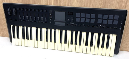Korg taktile usb - korg, taktile-49