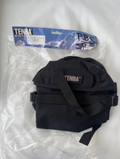 TENBA SIDE POCKET FOR BACK