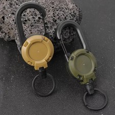 Heavy duty retractable - heavy,