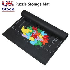 For kids Roll Up Jigsaw