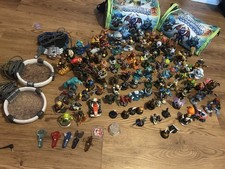 Skylanders Mega Bundle Huge