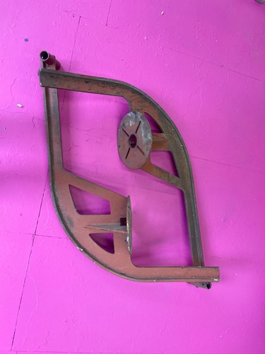Car rollover jig wheel - car,