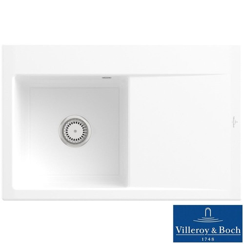 Villeroy boch subway style - &,