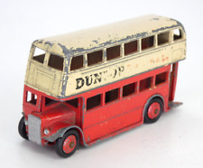 Dinky AEC Double Decker London