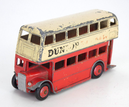 Dinky aec double - double, london
