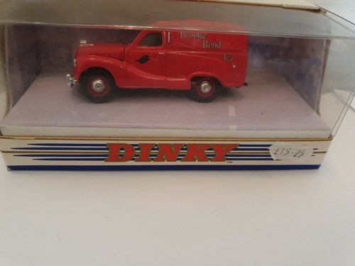 Dinky 1953 austin a40 - dinky,