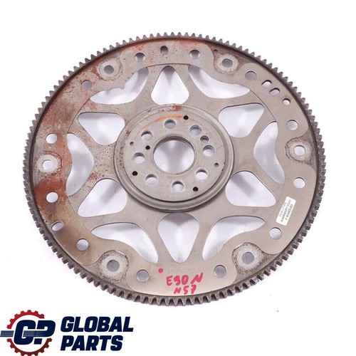 Flywheel ring bmw e90 - flywheel,