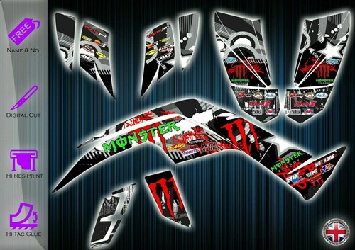 Quadzilla 450 sport - quadzilla,