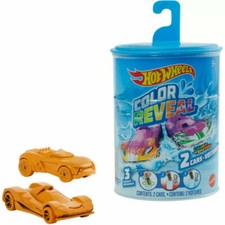 Hot Wheels Color Reveal 2 Pack