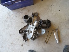 bsa m33 b33 engine incomplete