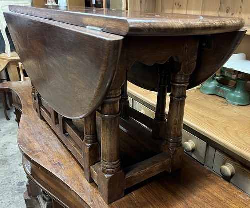 Charming 17th century style - 17th,