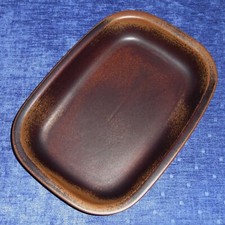 Arabia Ruska Finland, Large Casserole Dish/Gratin - 25.5 x 35.5 *Very Good/Mint Condition*