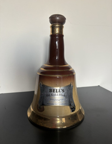 Bell old scotch - scotch, whisky