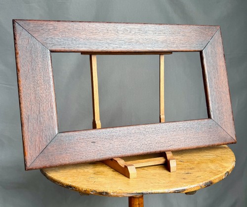 Superb quarter sawn - quarter-sawn, oak