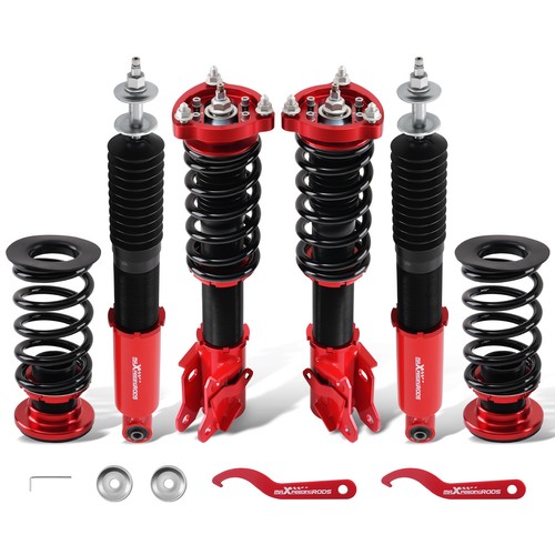 Coilovers suspension kit - suspension, for
