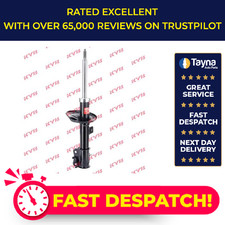 Shock Absorber (Single Handed)