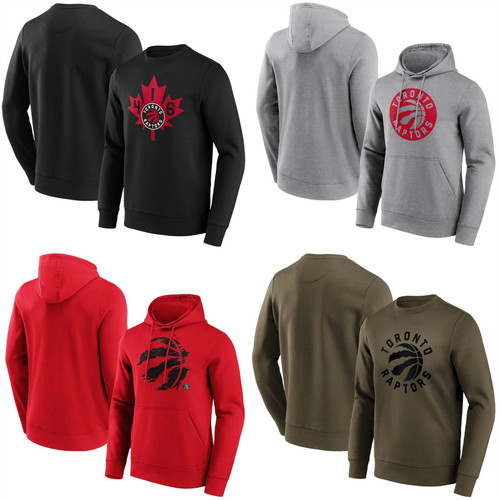 Toronto raptors nba hoodie - toronto,