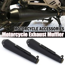 2X Universal Motorcycle