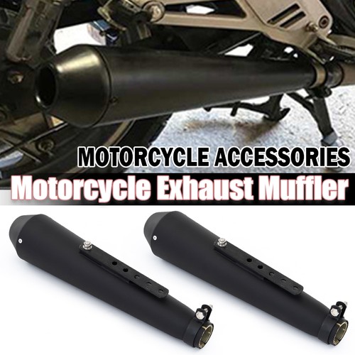 Universal motorcycle - 2x,